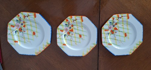 Coronet ware parrot co - coronet, hand