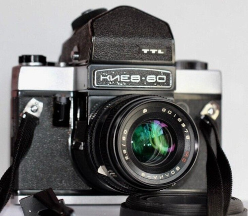 Kiev format 5x6 pentacon - kiev-60,