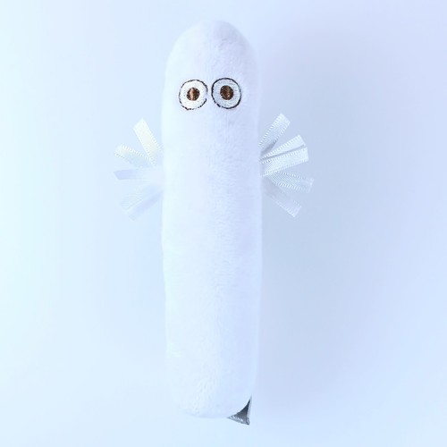 Hattifattener moomin baby - moomin, list