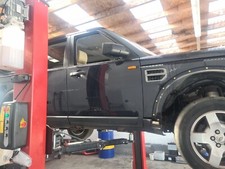 landover discovery For Parts 2.7 Tdv6 Manual BREAKING 
