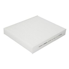 FITS KNECHT FILTER, CABIN AIR