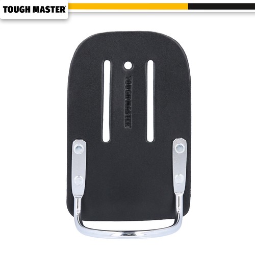 Tough master loop - tough,