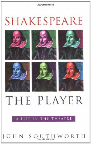 living shakespeare