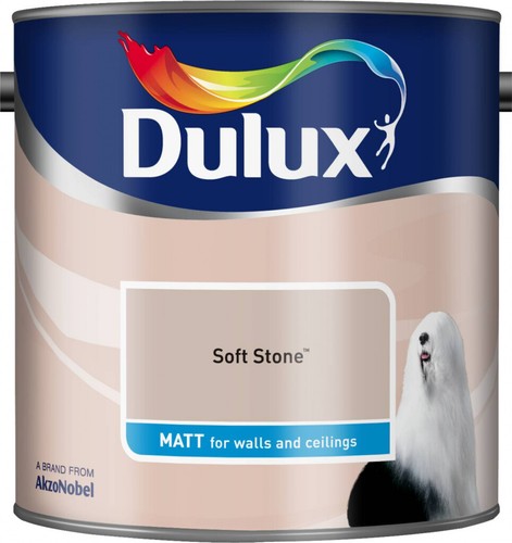Dulux smooth creamy emulsion - dulux,