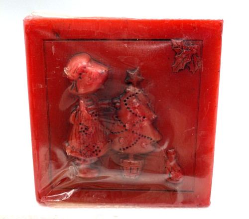 Vintage red 1979 - vintage, hobbie