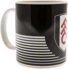 Fulham FC Mug Coffee/Tea