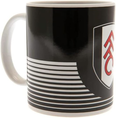 Fulham mug coffee tea - fc,