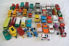 Matchbox Model Cars And Other