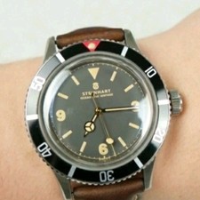 Steinhart Ocean One Vintage
