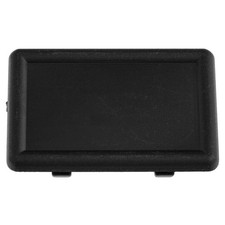 MGB Dashboard blanking plate 