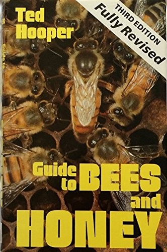 Guide bees and - to, honey