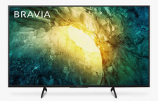 Sony Bravia KD-49 XG 8096 49