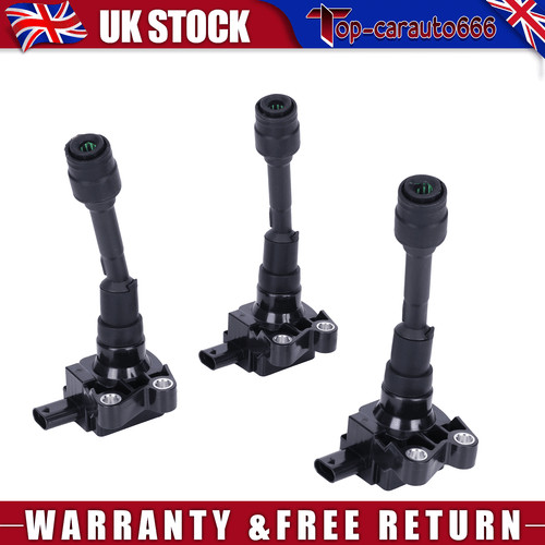 3pcs ignition coil - 3pcs,