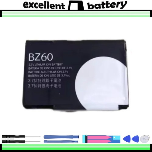 Battery bz60 - bz60, razr