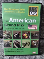 The Greatest Bike Grand Prix