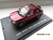 1998 Land Rover Freelander