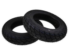 Tyre Set Front+Rear Kenda K415
