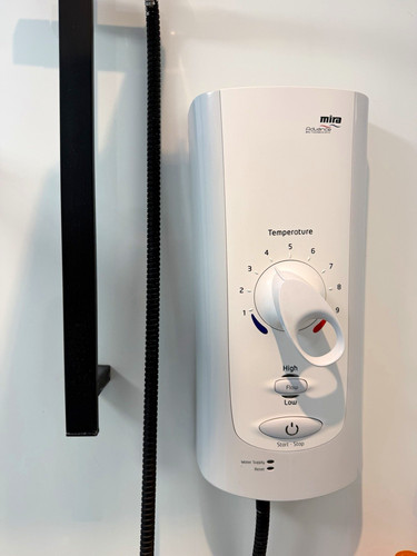 Mira advance atl thermostatic - atl,