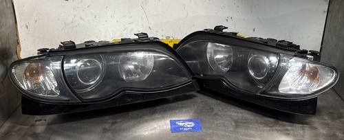 Bmw e46 facelift touring - bmw,