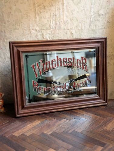 Vintage winchester repeating - vintage,