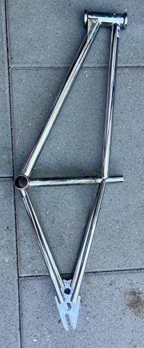 Old school bmx - school,