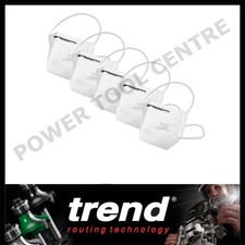 Trend 5x FFP2 NR Respirator