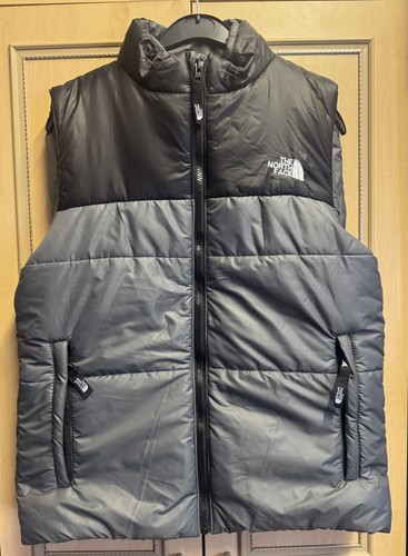The north face gilet - north,