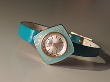 1960's Breitling Chameleon