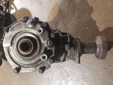 LAND ROVER DISCOVERY SPORT TD4