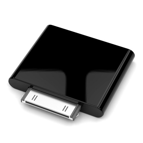 Audio adapter pin - adapter,