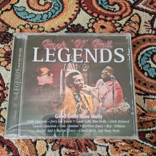 NEW & SEALED ROCK `N` ROLL