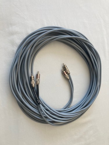 Chord rca - chord, chrysalis