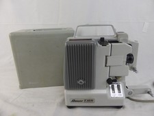 Bauer T10R Super 8 Film