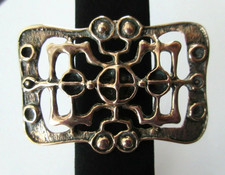 1960s UNN TANGERUD UNI