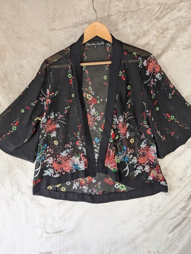 Mela loves london - london, kimono
