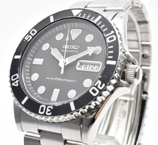 Seiko skx031 7s26 - seiko,