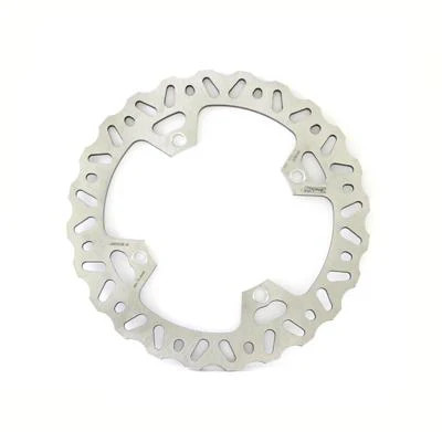 Disc brake rear - brake,