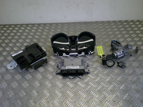 Ford fiesta edge - kit, 1.4