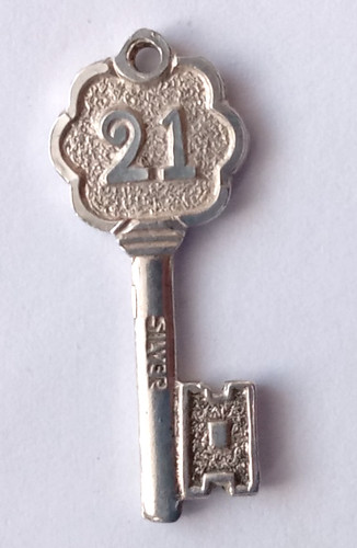 1960s 80s vintage silver - 1960s-80s,