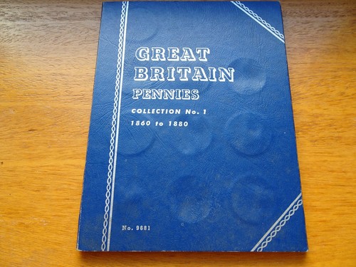 Whitman folder victoria - folder,