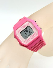 TIMEX 'JUMBO' T2N104 Pink