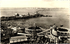 View From The Tower New