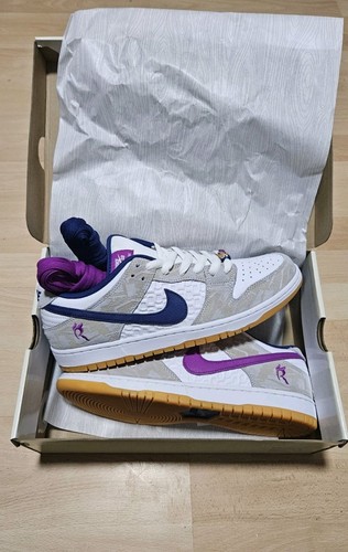 Nike dunk low rayssa - low,