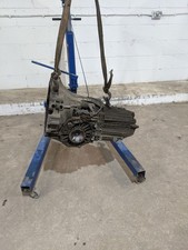 PORSCHE BOXSTER 986 2.7 PETROL 5 SPEED MANUAL GEARBOX