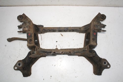 Ford mondeo mk5 sedan rear - ford,