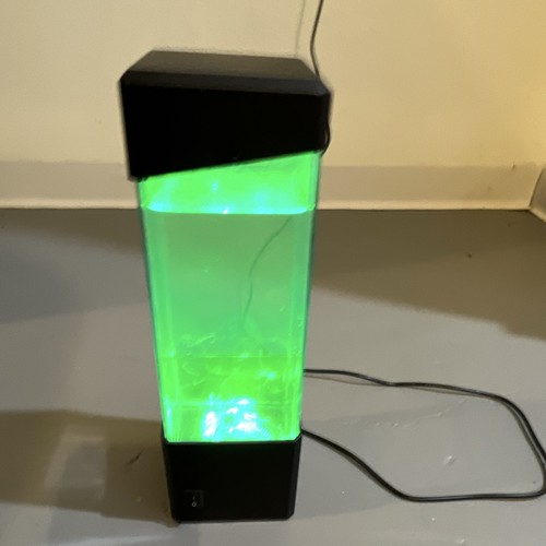 Color changing led bubble - led,