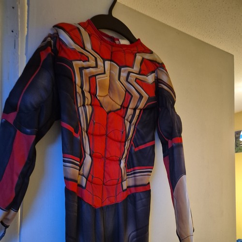Spiderman way home boys - spiderman,