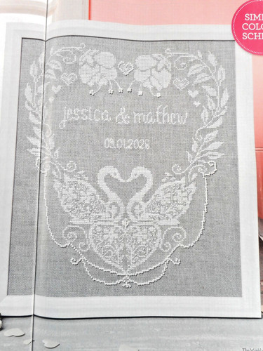 Simple elegant wedding - simple,,