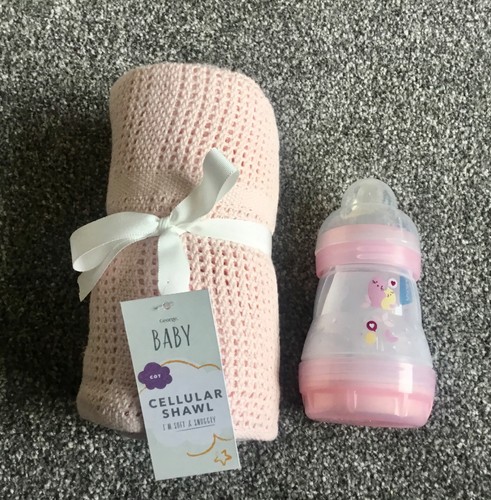 Reborn baby doll accessories - doll, ~