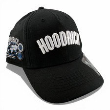 Hoodrich OG Mark Strapback
